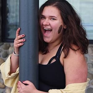 Meet your Posher, Jenna